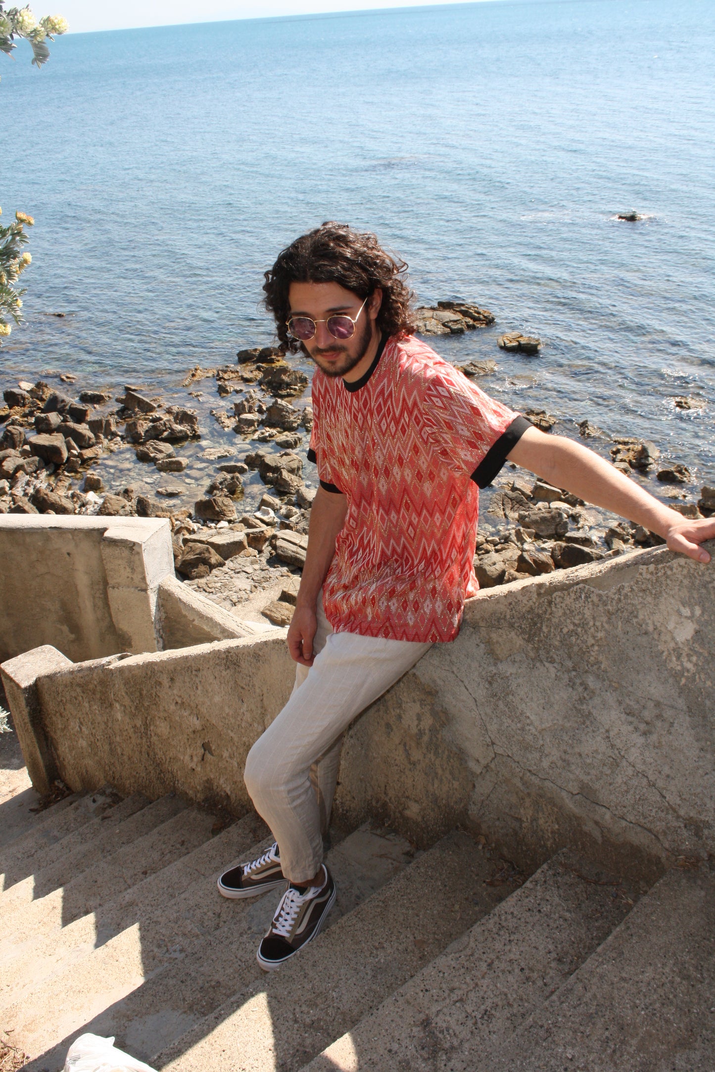 T-shirt SERATA MILANO