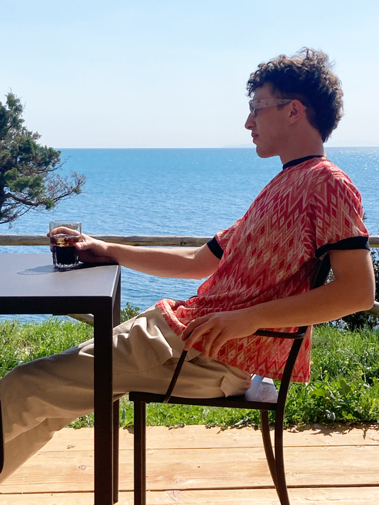 T-shirt SERATA MILANO