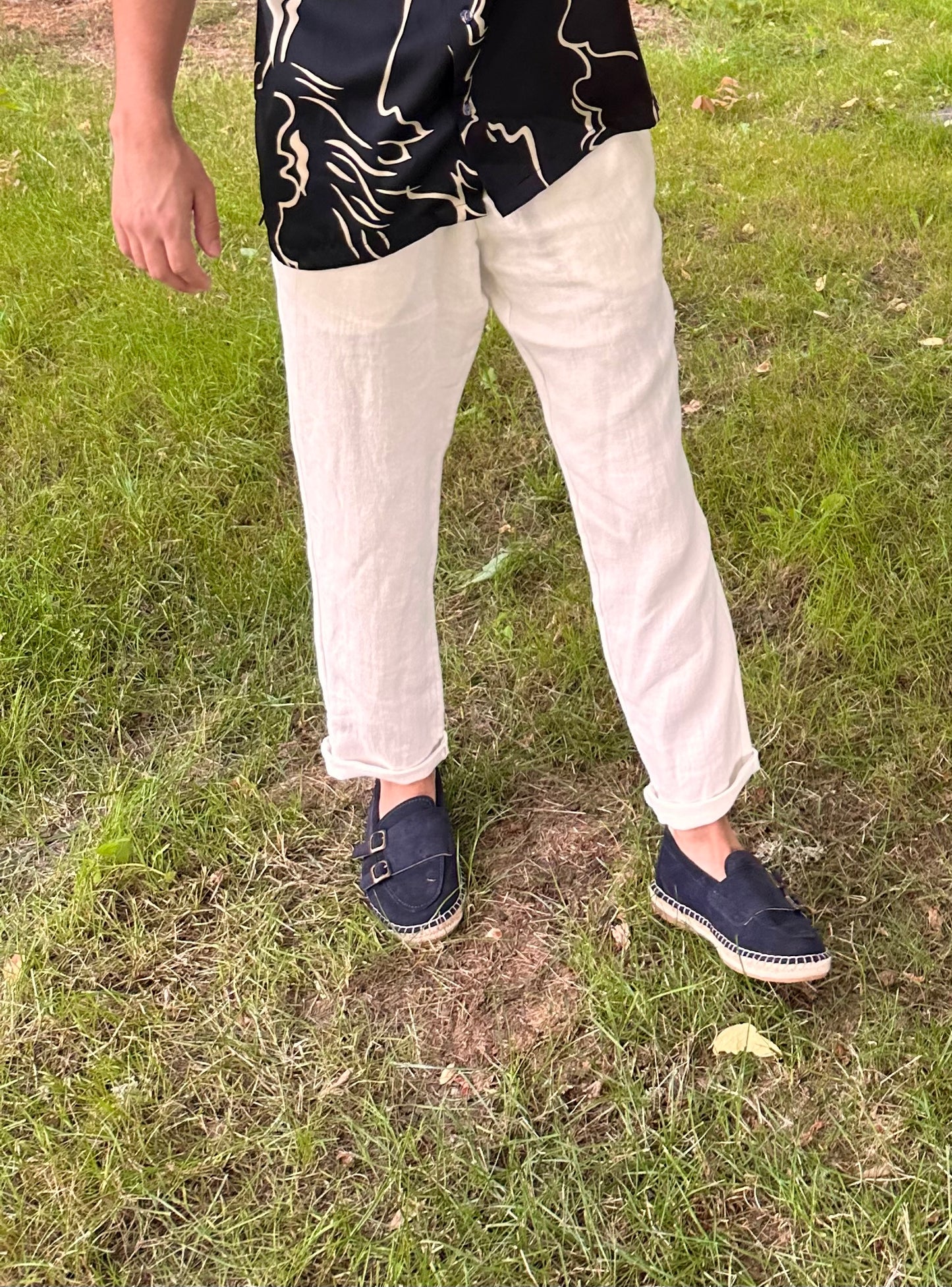 Pantalon PORTOFINO