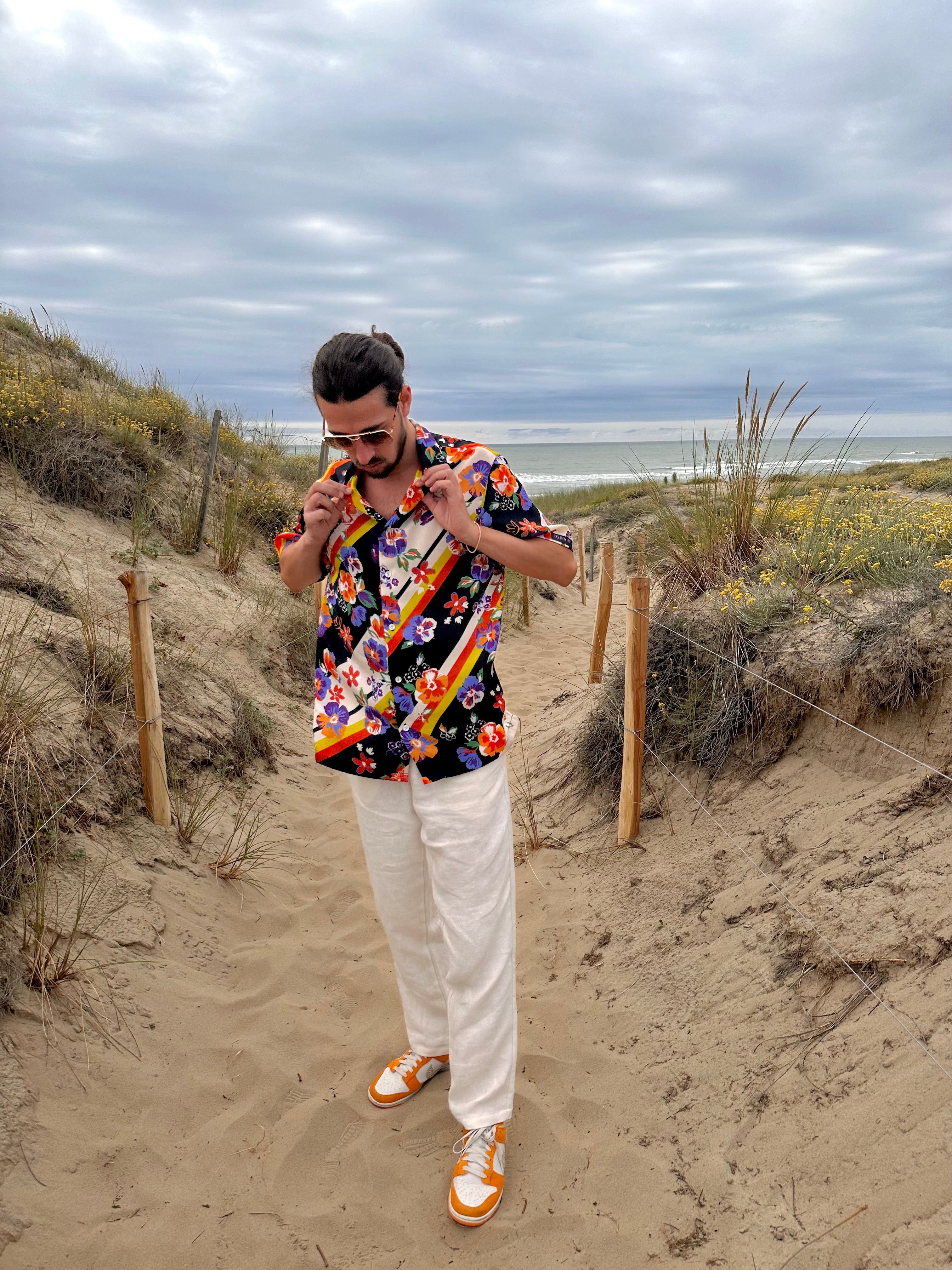 Chemise BURANO