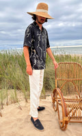 Chemise NERA