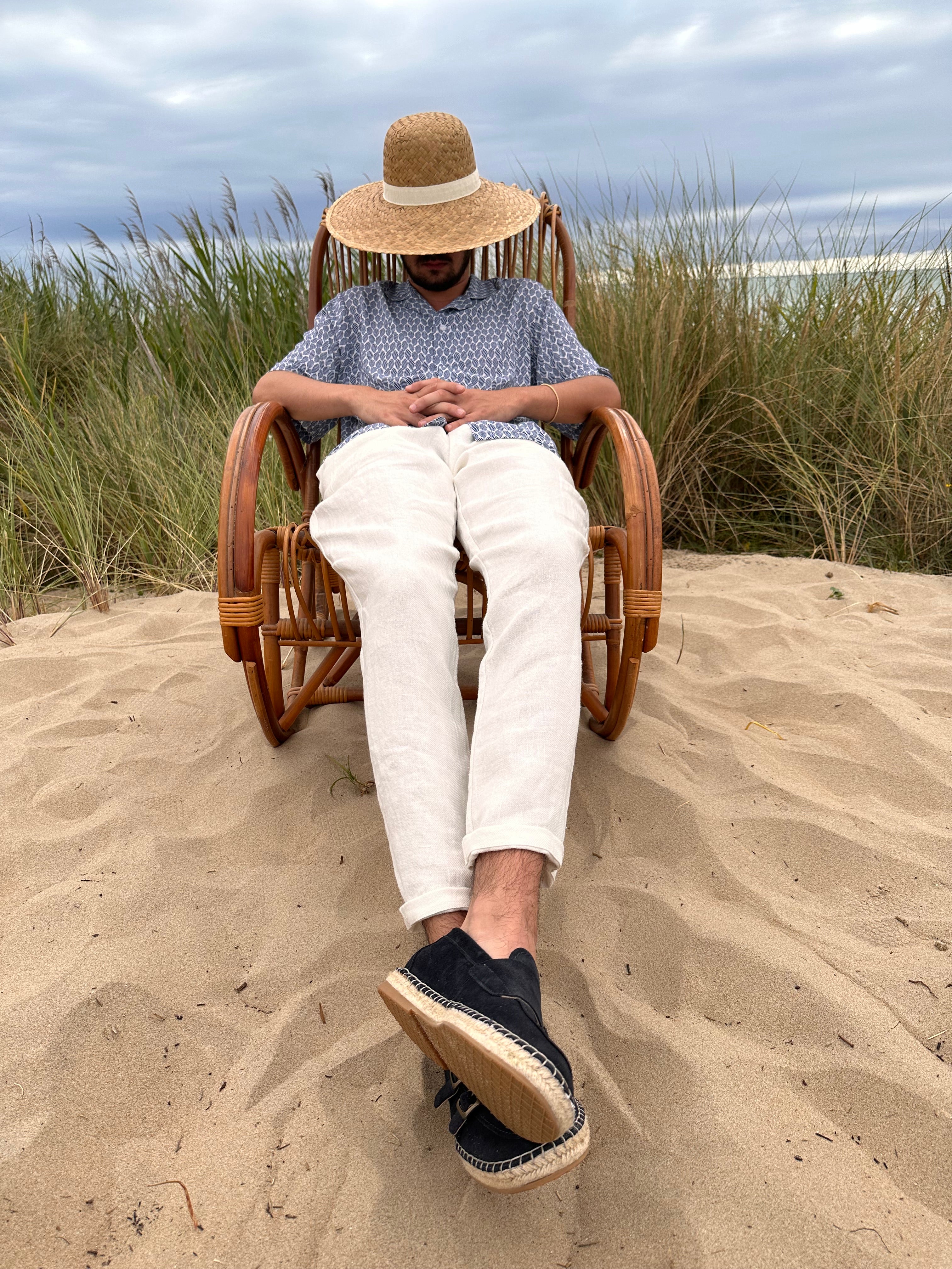 Pantalon PORTOFINO