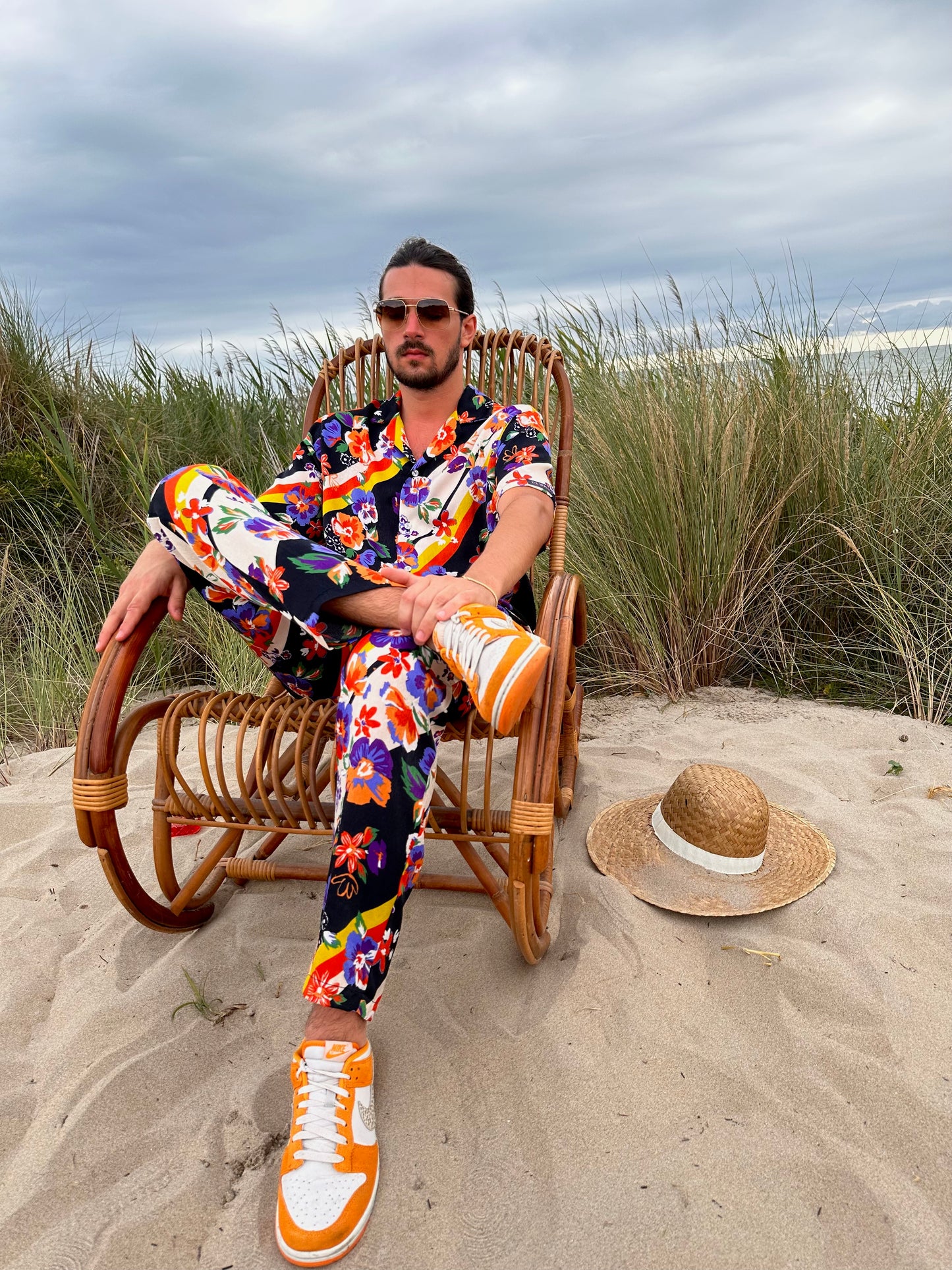 Pantalon BURANO