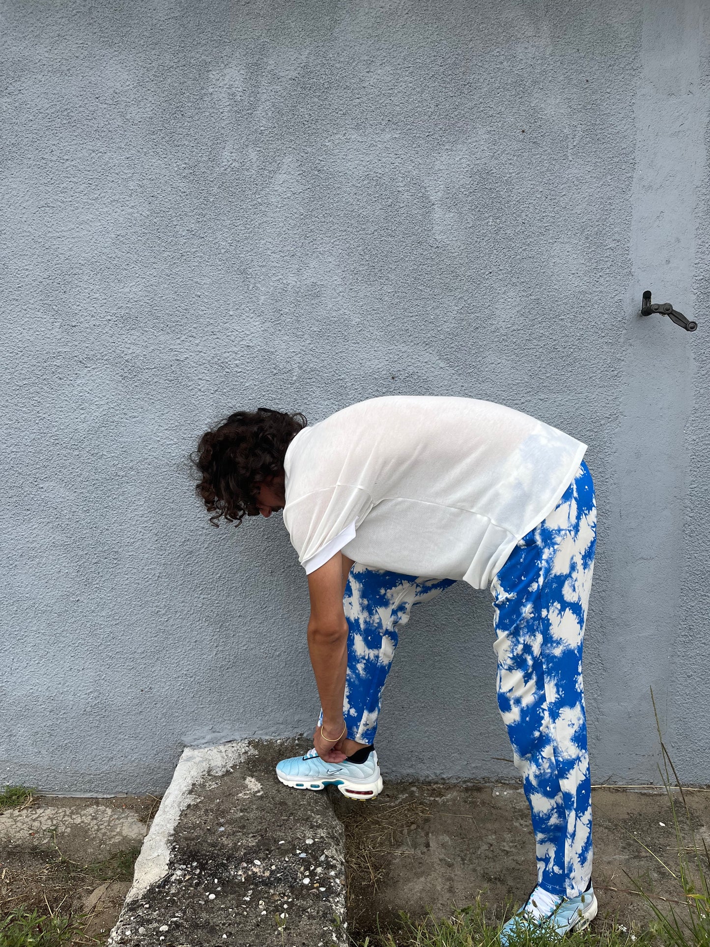 pantalon LAMPEDUSA