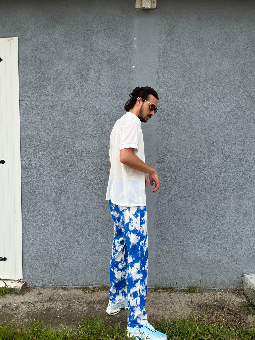pantalon LAMPEDUSA