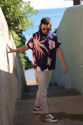 T-shirt MOOREA NUIT