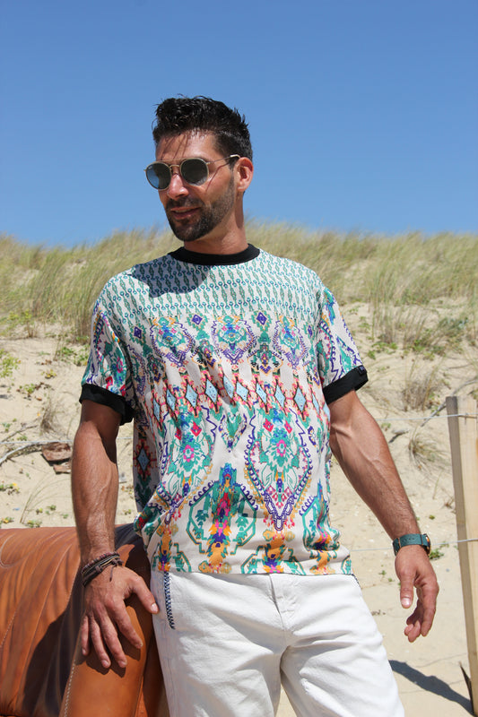 T-shirt MANDACO