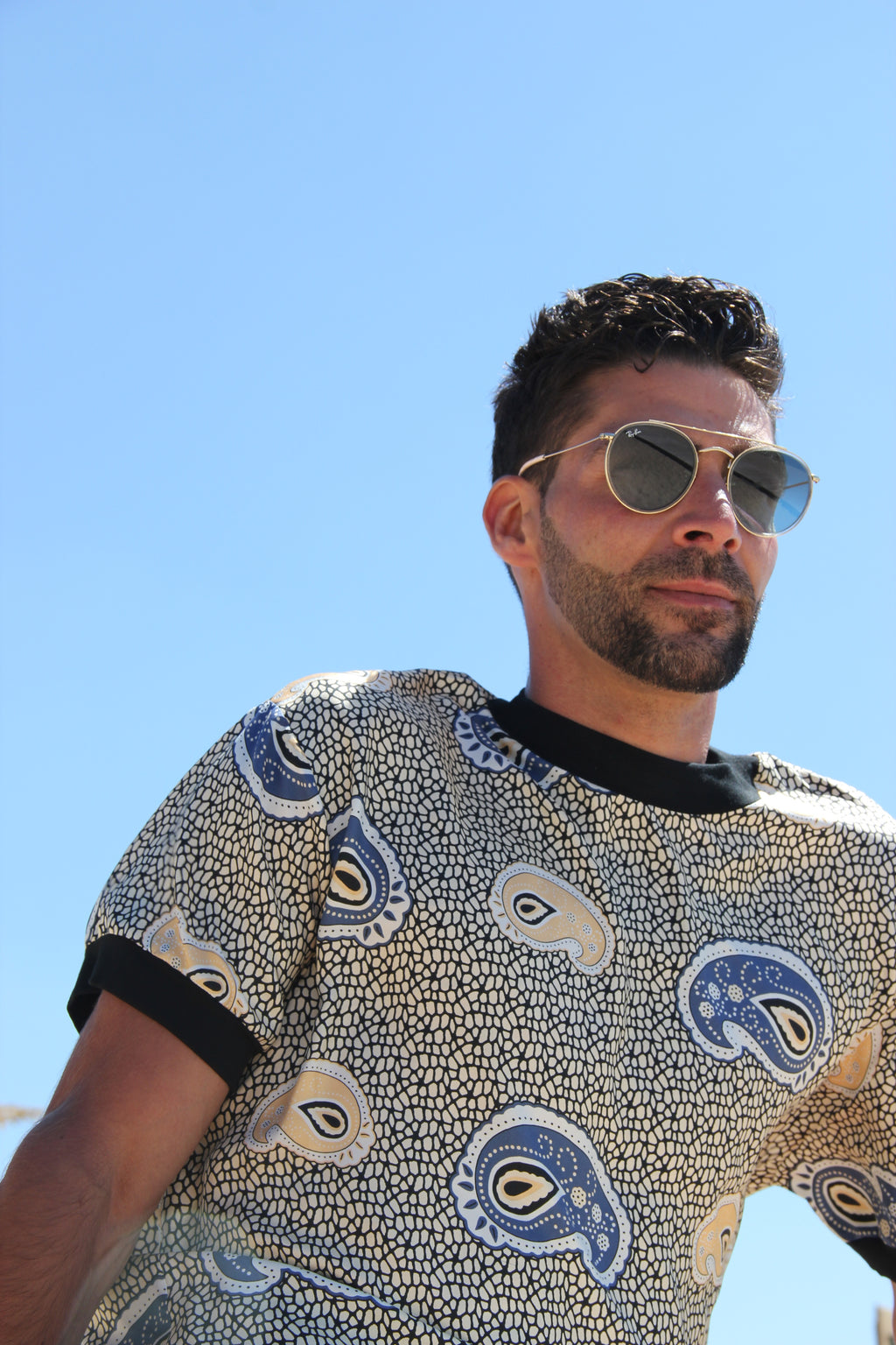 T-shirt ATYPICO