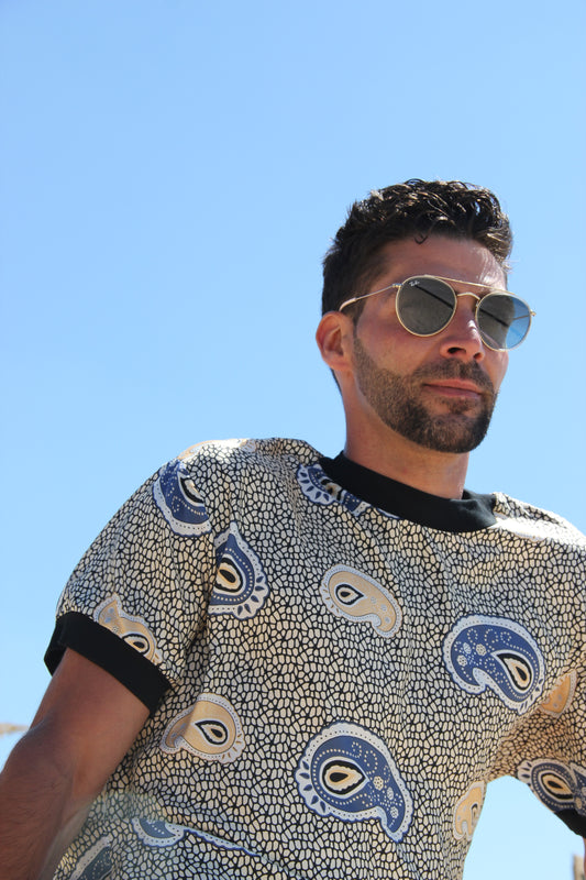 T-shirt ATYPICO