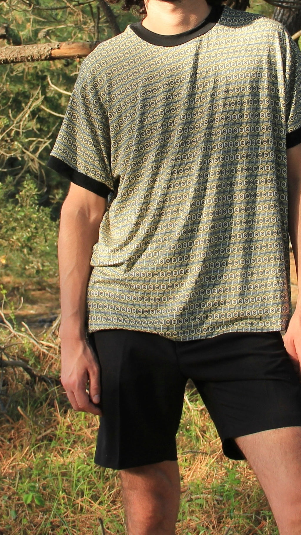 T-shirt RELAX